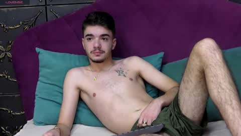 Lextasy online show from October 15, 2025, 5:18 am