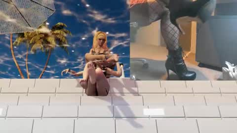 lexusrosexxx online show from October 10, 2025, 9:41 am