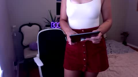 Snapshot of lexwyoex chatting on October 7, 2025, 4:04 pm lexwyoex online show from October 7, 2025, 4:04 pm