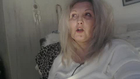 Hannah online show from February 20, 2026, 1:46 am