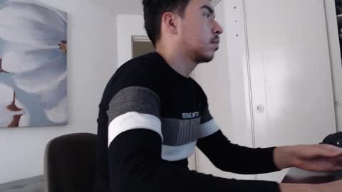 LEXX  BUSTER online show from December 28, 2024, 7:01 pm