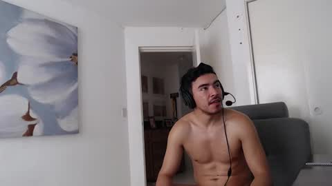 LEXX  BUSTER online show from December 29, 2024, 5:22 pm