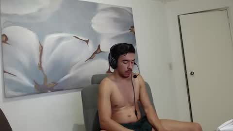 LEXX  BUSTER online show from December 30, 2024, 10:45 pm