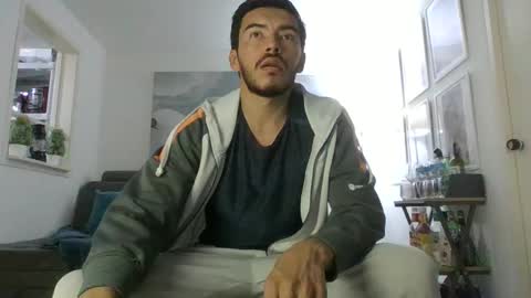 LEXX  BUSTER online show from October 21, 2025, 2:23 am