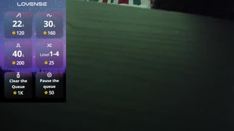 Snapshot of lexxi_ross chatting on January 7, 2025, 7:17 pm LEXXI online show from January 7, 2025, 7:17 pm