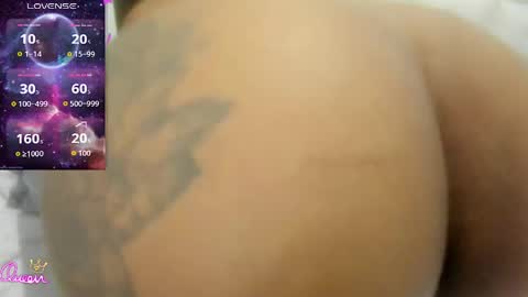LEXXI online show from May 8, 2026, 1:00 am