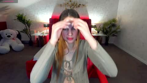 lexxijoy online show from February 2, 2025, 2:24 pm