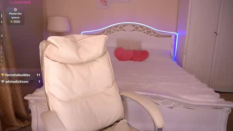 lexxijoy online show from February 10, 2025, 9:25 pm