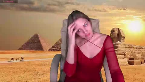 lexxijoy online show from February 16, 2025, 8:21 am