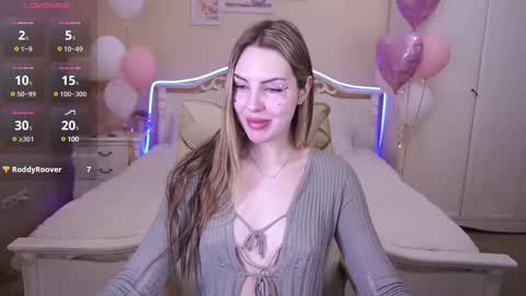 lexxijoy online show from February 20, 2025, 11:09 am