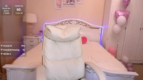 lexxijoy online show from March 2, 2025, 2:21 pm