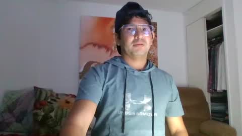 lexxiron online show from October 5, 2025, 11:02 pm