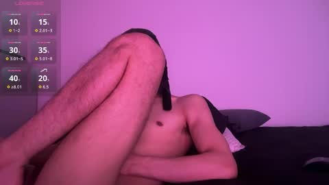 Snapshot of lexxxcazzo chatting on January 15, 2025, 10:06 am Dromaeosaurex online show from January 15, 2025, 10:06 am