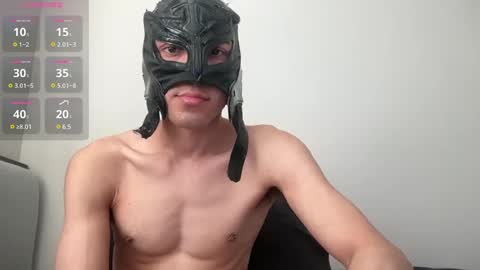 Snapshot of lexxxcazzo chatting on January 17, 2025, 10:45 pm Dromaeosaurex online show from January 17, 2025, 10:45 pm