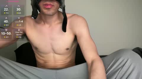 Snapshot of lexxxcazzo chatting on January 21, 2025, 6:11 am Dromaeosaurex online show from January 21, 2025, 6:11 am