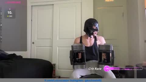 Dromaeosaurex online show from November 15, 2025, 9:00 pm