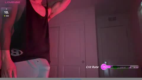 Snapshot of lexxxcazzo chatting on February 18, 2026, 10:33 am Dromaeosaurex online show from February 18, 2026, 10:33 am