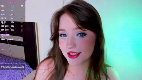 lexi miu online show from December 14, 2024, 8:18 pm