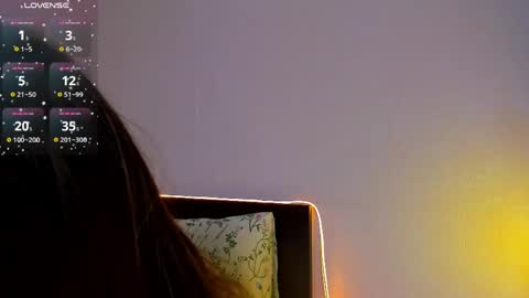 lexi miu online show from May 2, 2026, 6:57 pm