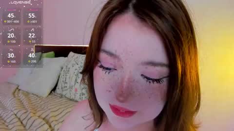 lexi miu online show from May 5, 2026, 7:00 pm