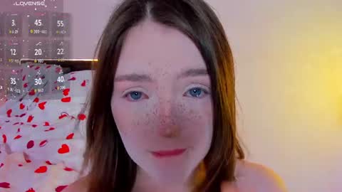 lexi miu online show from June 19, 2026, 8:23 pm