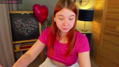 lexxxyone online show from March 11, 2025, 8:20 pm