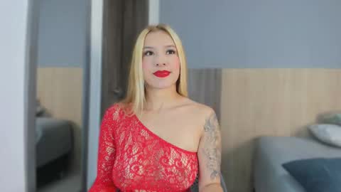 Lexy online show from January 9, 2026, 11:46 am