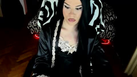 eva lexy you may call me Miss online show from February 15, 2026, 11:52 am