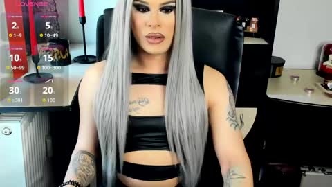 eva lexy you may call me Miss online show from May 8, 2026, 8:52 am