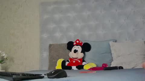 lexxyplay online show from June 27, 2026, 2:01 pm