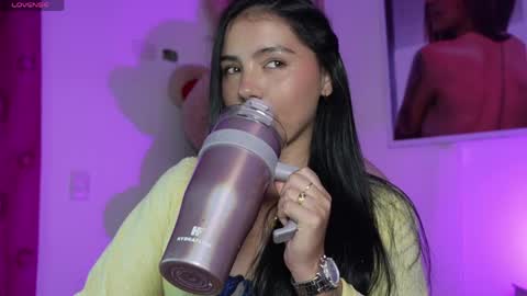 lexy491035 online show from May 29, 2026, 1:25 am