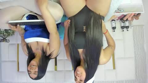 lexy and mia online show from November 27, 2025, 7:16 pm