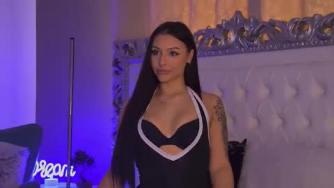 LexyBanks online show from February 17, 2026, 8:11 am