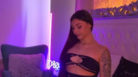 Snapshot of lexy_banks chatting on July 9, 2026, 9:35 am LexyBanks online show from July 9, 2026, 9:35 am
