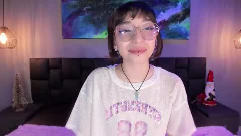 Lexy online show from December 6, 2024, 11:57 pm