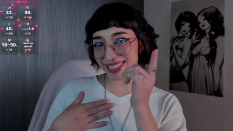 Lexy online show from November 5, 2025, 3:45 pm