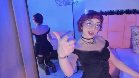 Lexy online show from February 10, 2026, 9:02 am