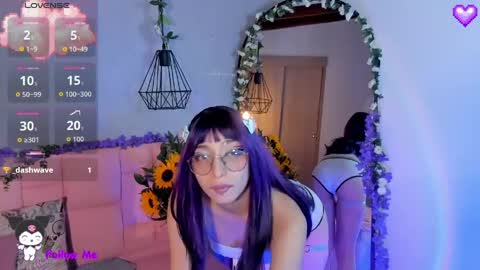 Lexy online show from April 30, 2026, 10:32 am