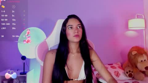 lexy_bran online show from November 15, 2025, 12:45 pm