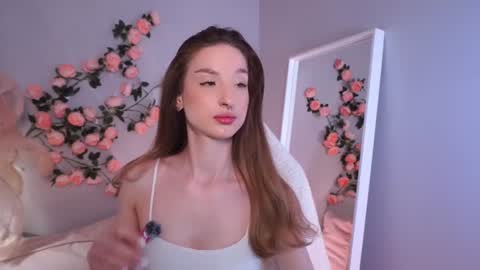Lexy  online show from July 12, 2026, 8:55 pm
