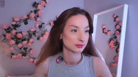 Lexy  online show from July 13, 2026, 8:55 pm