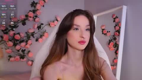 Lexy  online show from July 17, 2026, 9:08 pm