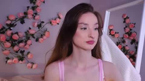 Lexy  online show from July 18, 2026, 8:56 pm