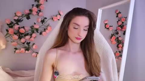 Lexy  online show from July 25, 2026, 9:23 pm