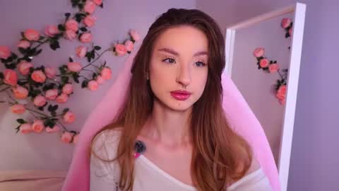Lexy  online show from July 27, 2026, 9:33 pm