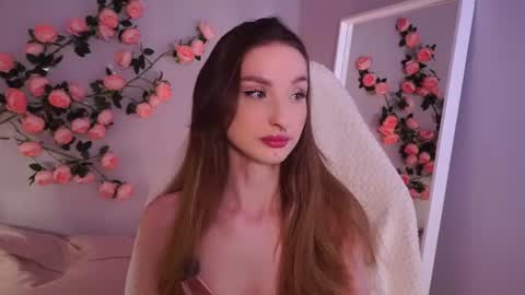 Lexy  online show from July 31, 2026, 9:14 pm