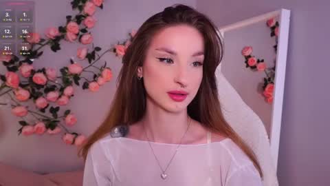 Lexy  online show from August 3, 2026, 8:45 pm