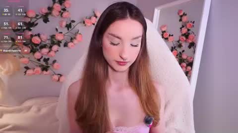 Lexy  online show from August 7, 2026, 9:39 pm
