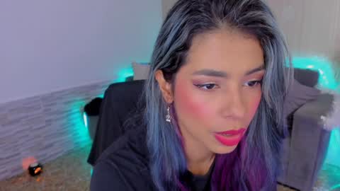 Snapshot of lexy_fox2 chatting on December 7, 2024, 3:36 am Lexy online show from December 7, 2024, 3:36 am