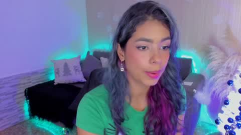 Snapshot of lexy_fox2 chatting on December 12, 2024, 2:59 am Lexy online show from December 12, 2024, 2:59 am